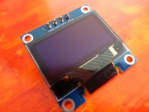 OLED