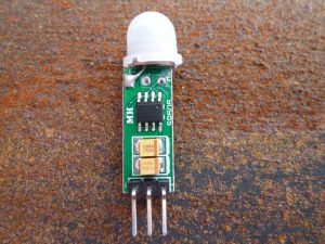 SR505 PIR Module