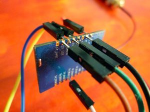 WINEXT Wiring