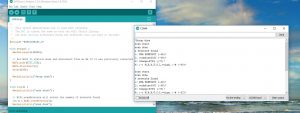 WiFi Scan Example