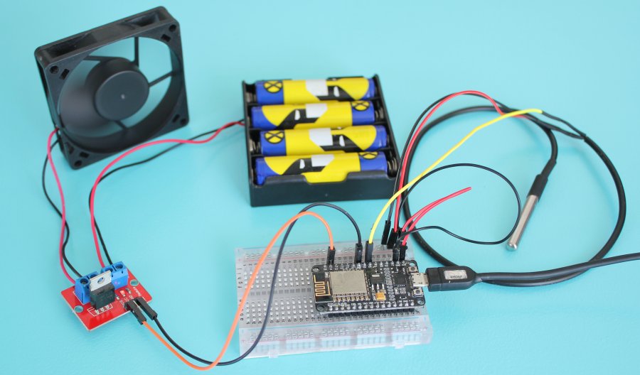 Project Components