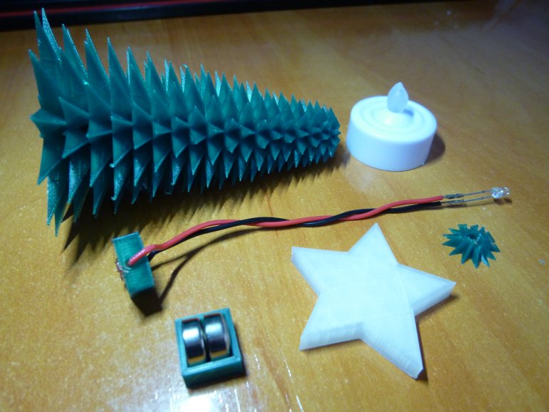 Parts