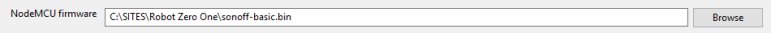 Browse Firmware