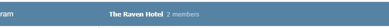 Group Name