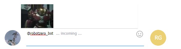 Inline Preview Appears