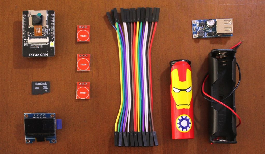 Project Components