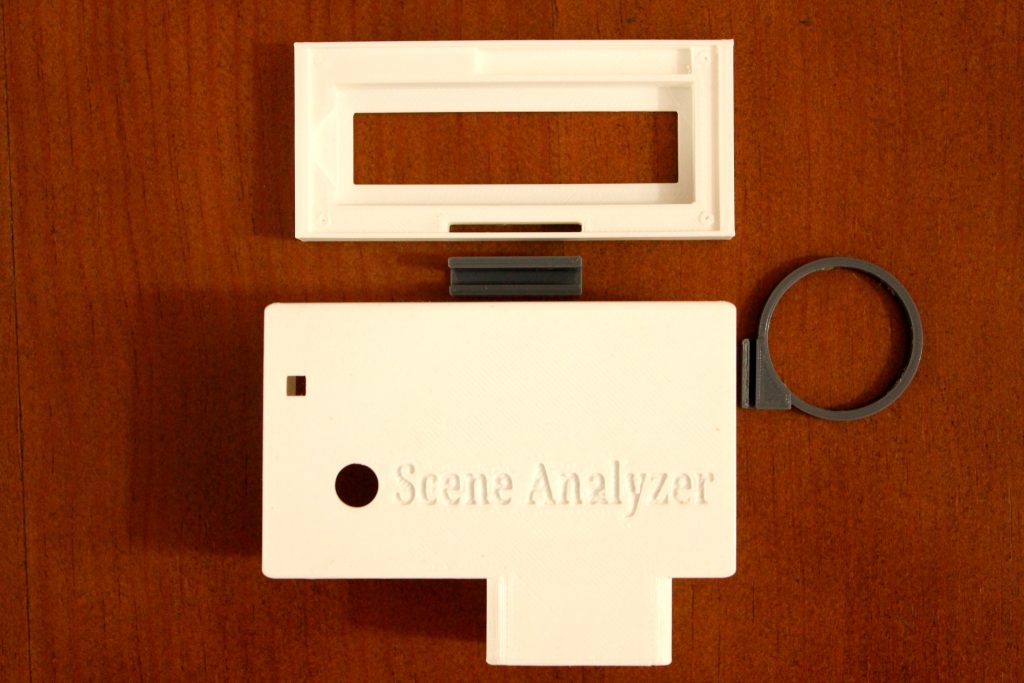3D Prints Front
